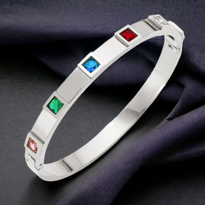 Prism Stone Luxe Bracelet