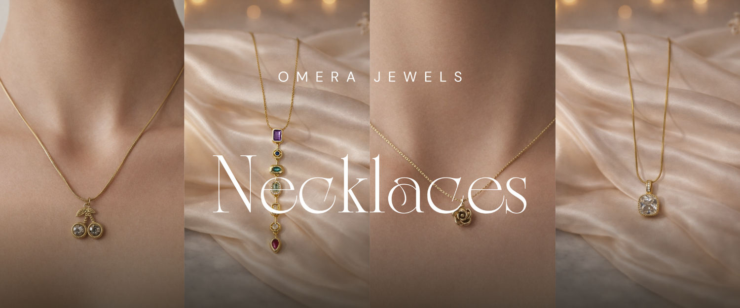 Neckless Banner