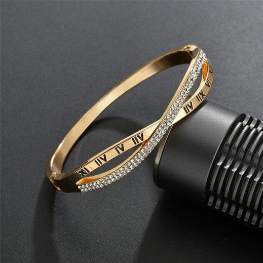 Aurelia Roman Bracelet