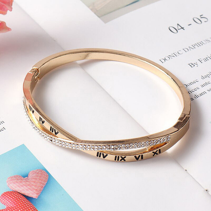 Aurelia Roman Bracelet