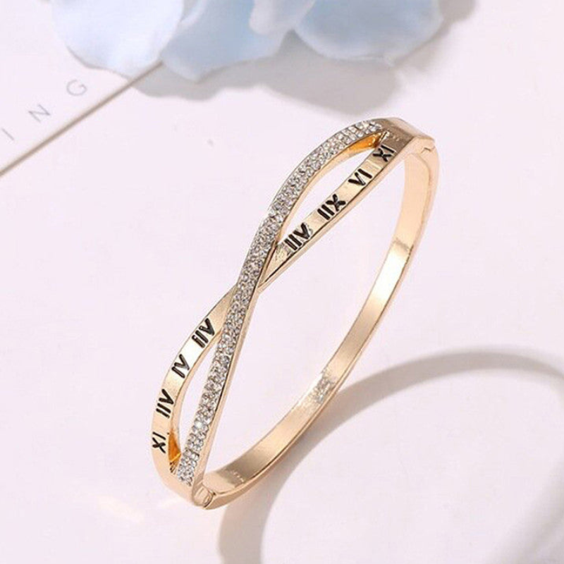 Aurelia Roman Bracelet