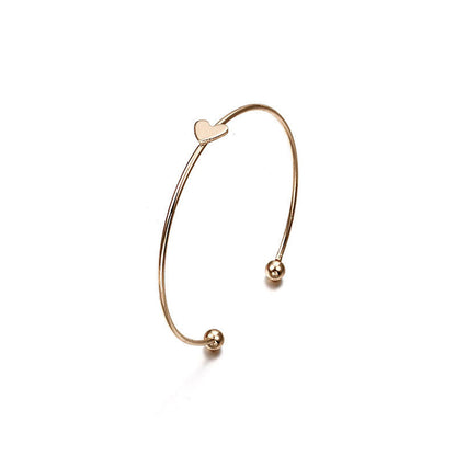 Celestial Sparkle Bracelet Set (Pack of 4)