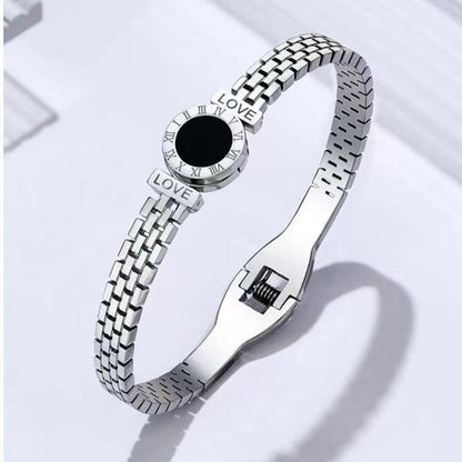 Eternal Bond Charm Bracelet