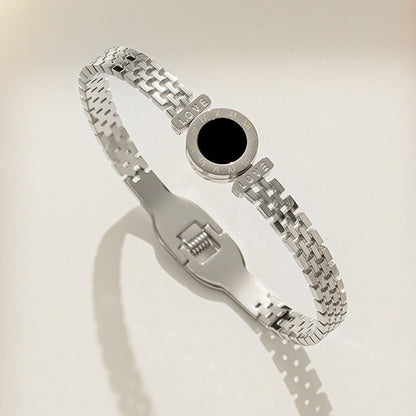 Eternal Bond Charm Bracelet