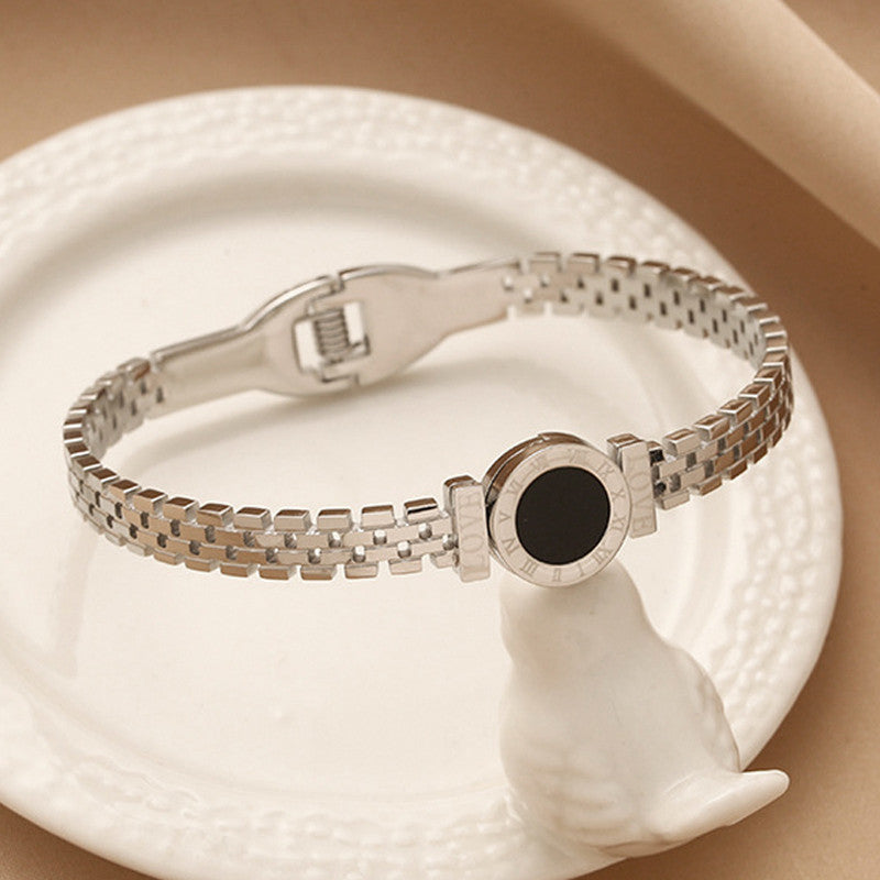 Eternal Bond Charm Bracelet