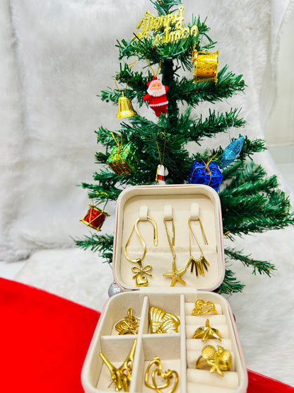 Premium Jewellery Organiser Box